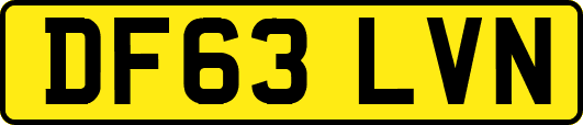 DF63LVN