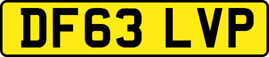DF63LVP