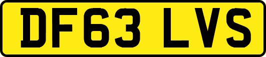 DF63LVS