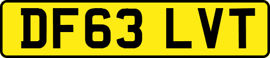 DF63LVT