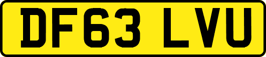 DF63LVU