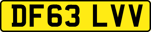 DF63LVV