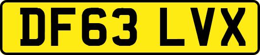 DF63LVX