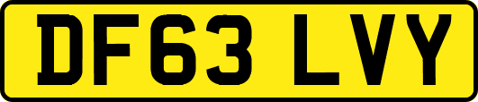 DF63LVY