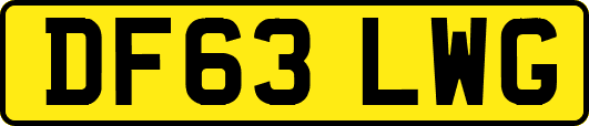 DF63LWG