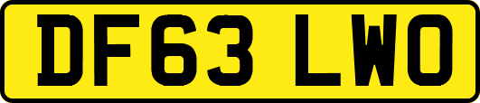 DF63LWO
