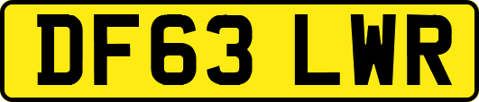 DF63LWR