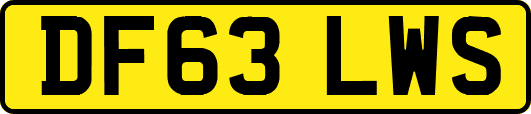 DF63LWS