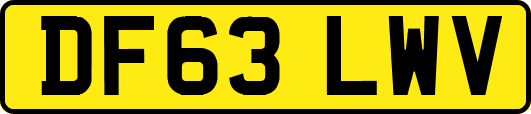 DF63LWV