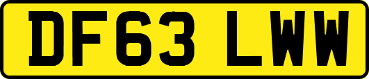 DF63LWW