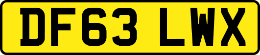 DF63LWX