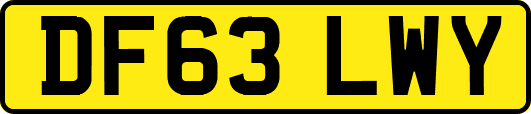 DF63LWY