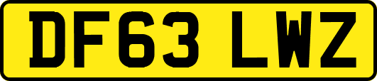 DF63LWZ
