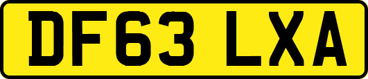 DF63LXA