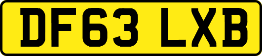 DF63LXB