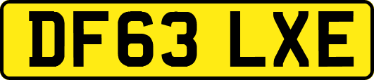 DF63LXE