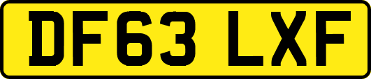 DF63LXF