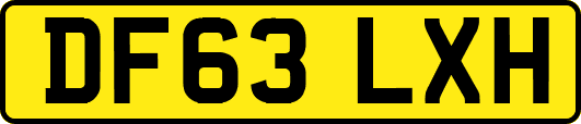 DF63LXH