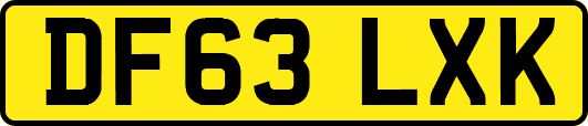 DF63LXK