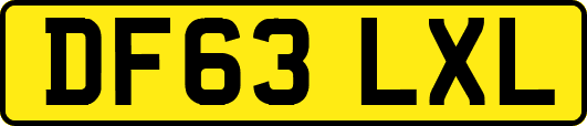 DF63LXL