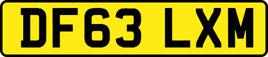 DF63LXM