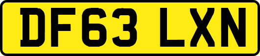 DF63LXN