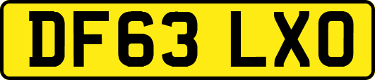 DF63LXO