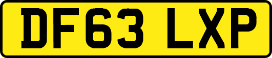 DF63LXP