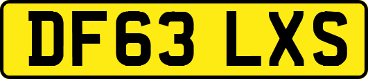 DF63LXS