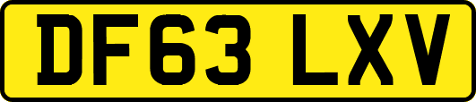 DF63LXV