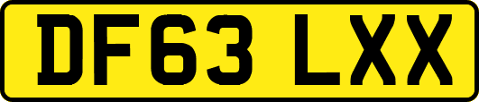 DF63LXX