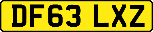 DF63LXZ