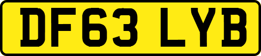 DF63LYB