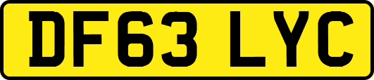 DF63LYC