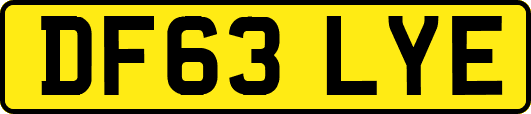 DF63LYE