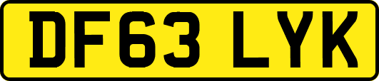 DF63LYK