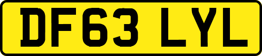 DF63LYL