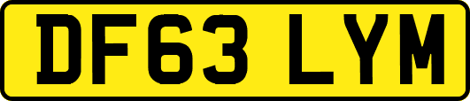DF63LYM