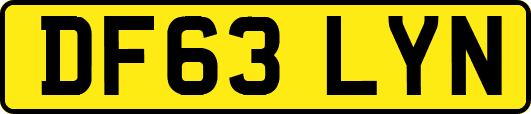 DF63LYN