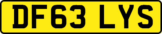 DF63LYS
