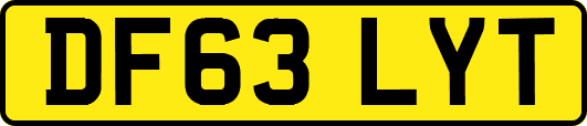 DF63LYT