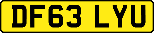 DF63LYU
