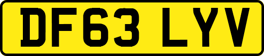 DF63LYV