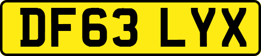 DF63LYX