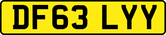 DF63LYY