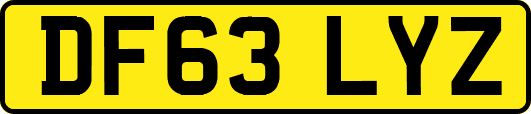 DF63LYZ