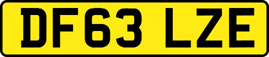 DF63LZE