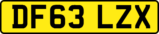 DF63LZX
