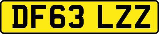 DF63LZZ