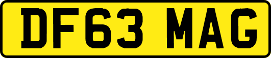 DF63MAG